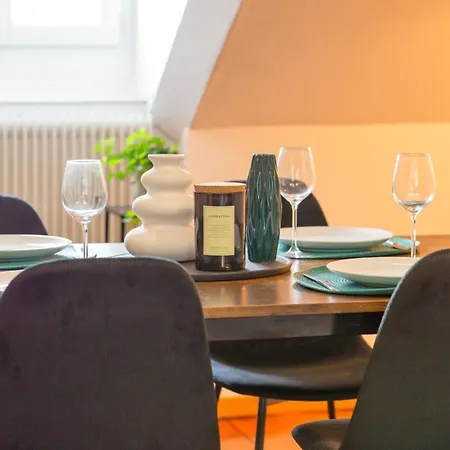 Ferienwohnung Michael Beau F3 La Bouille Exterior foto