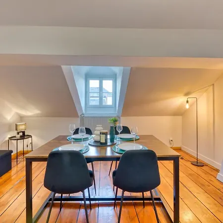 Ferienwohnung Michael Beau F3 La Bouille Exterior foto