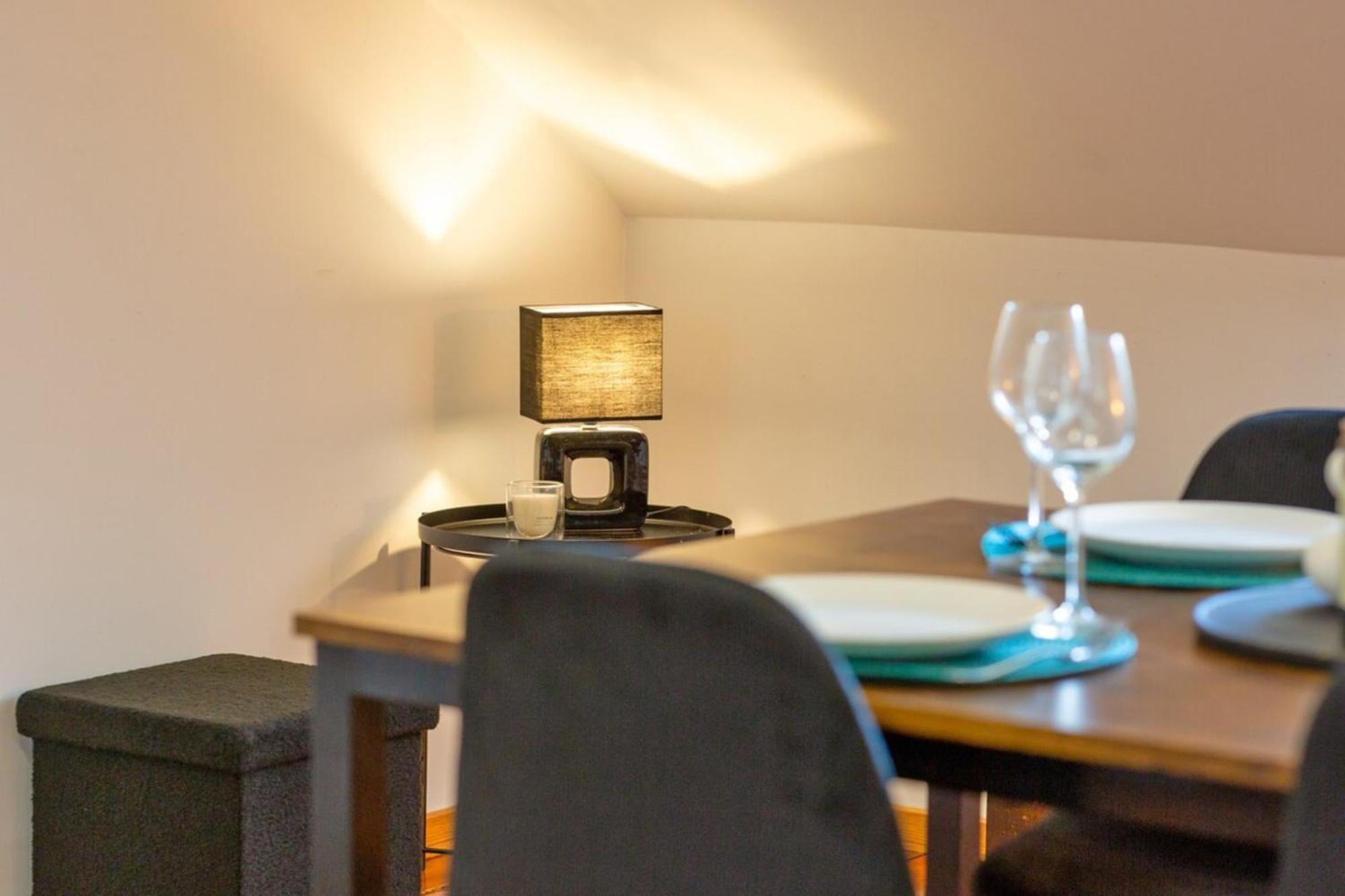 Apartment Michael Beau F3 La Bouille